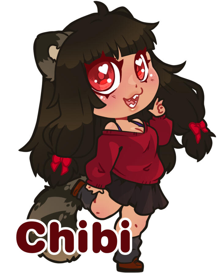 Chibi Chibi
